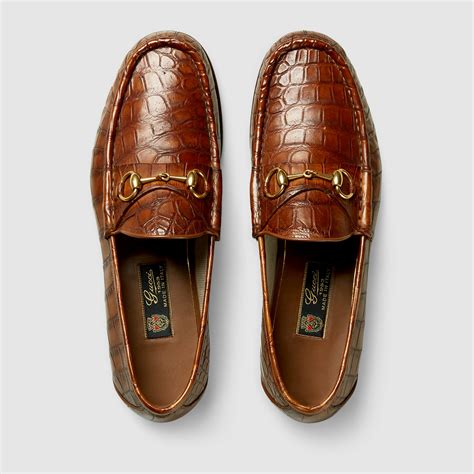 Men's Gucci Designer Loafers & Slip Ons 